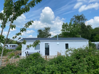 Mobile home