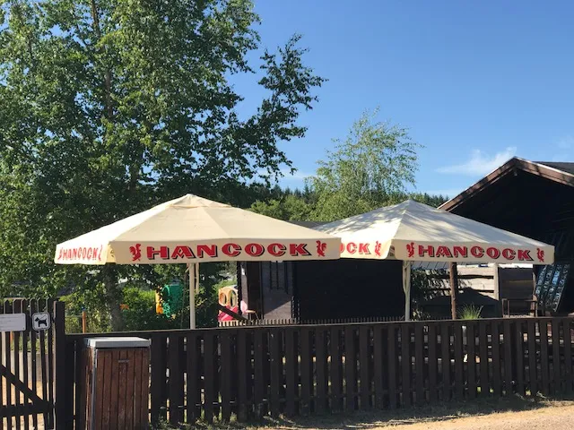 Emplacement Auto Tente/Caravane /Camping-Car