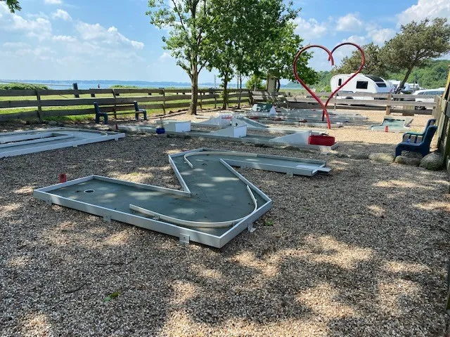 Emplacement Auto Tente/Caravane /Camping-Car