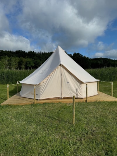 Tipi Tent