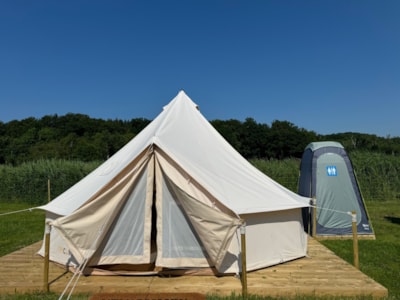 Tipi Tent