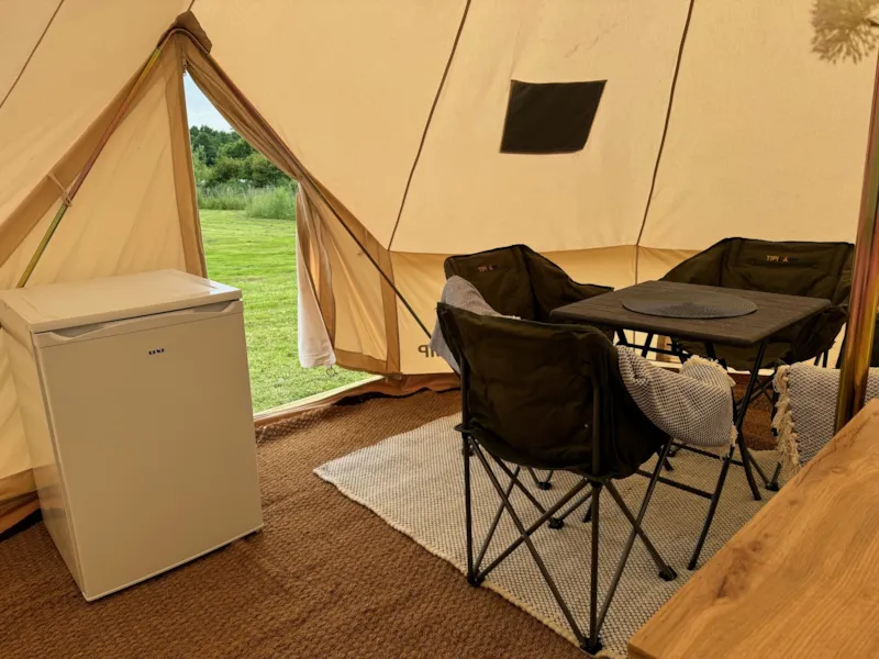 Tipi Tent