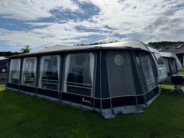 Caravane De Location