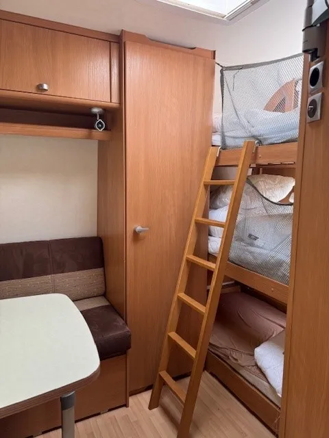 Caravane De Location