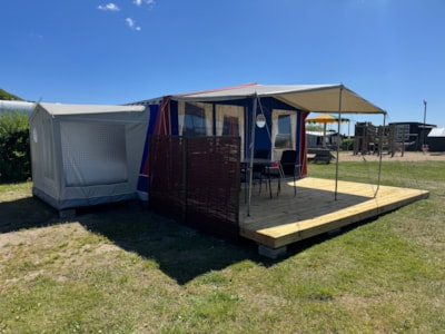 Family tent