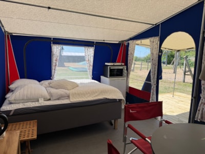 Family tent
