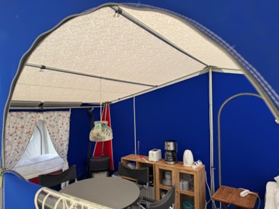 Family tent