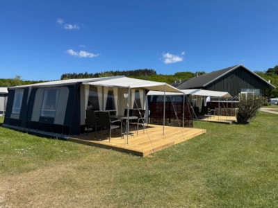 Family Tent