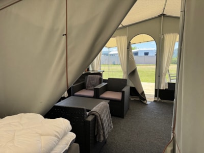 Family Tent