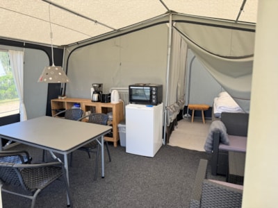 Family Tent