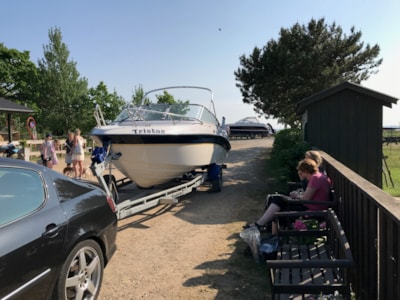 Rosenvold Strand Camping