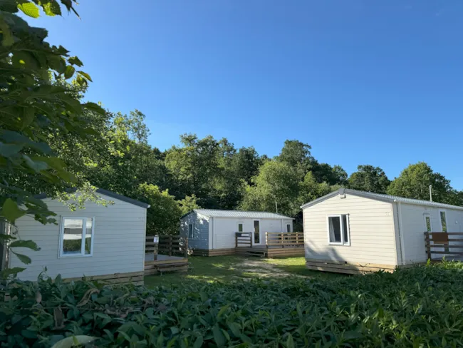 Rosenvold Strand Camping - image n°4 - Camping Direct