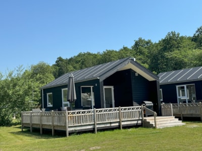 Rosenvold Strand Camping