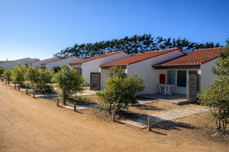 Spacious Cottage – 2 Bedrooms – Sleeps 6