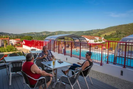 Larlapean - Hotellerie de Plein Air - Camping2Be