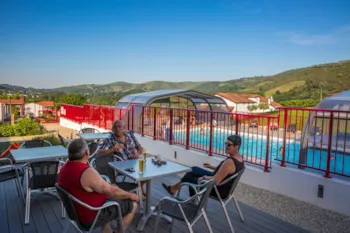 Larlapean - Hotellerie de Plein Air - Ucamping
