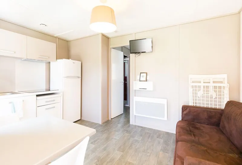 Chalet Studio 23M² - 1 Chambre