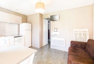 Chalet STUDIO 23m² - 1 bedroom