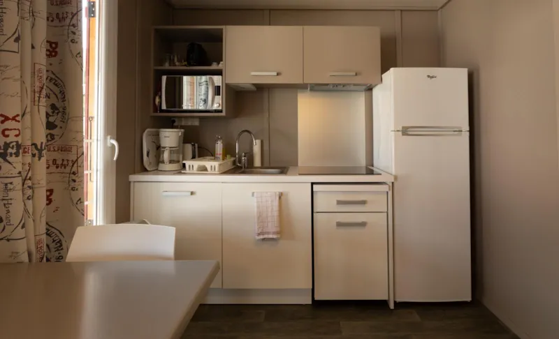 Chalet Studio 23M² - 1 Chambre