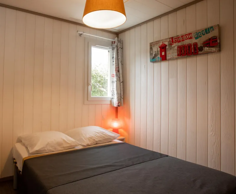 Chalet Studio 23M² - 1 Chambre