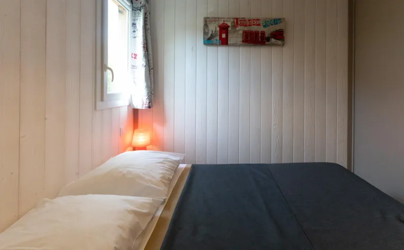 Chalet Studio 23M² - 1 Chambre