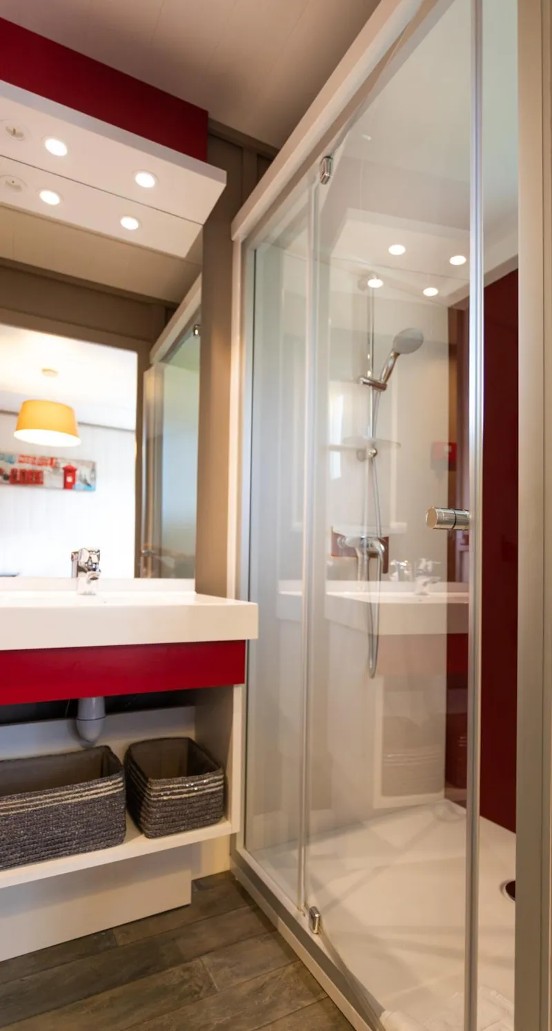 Chalet Studio 23M² - 1 Chambre