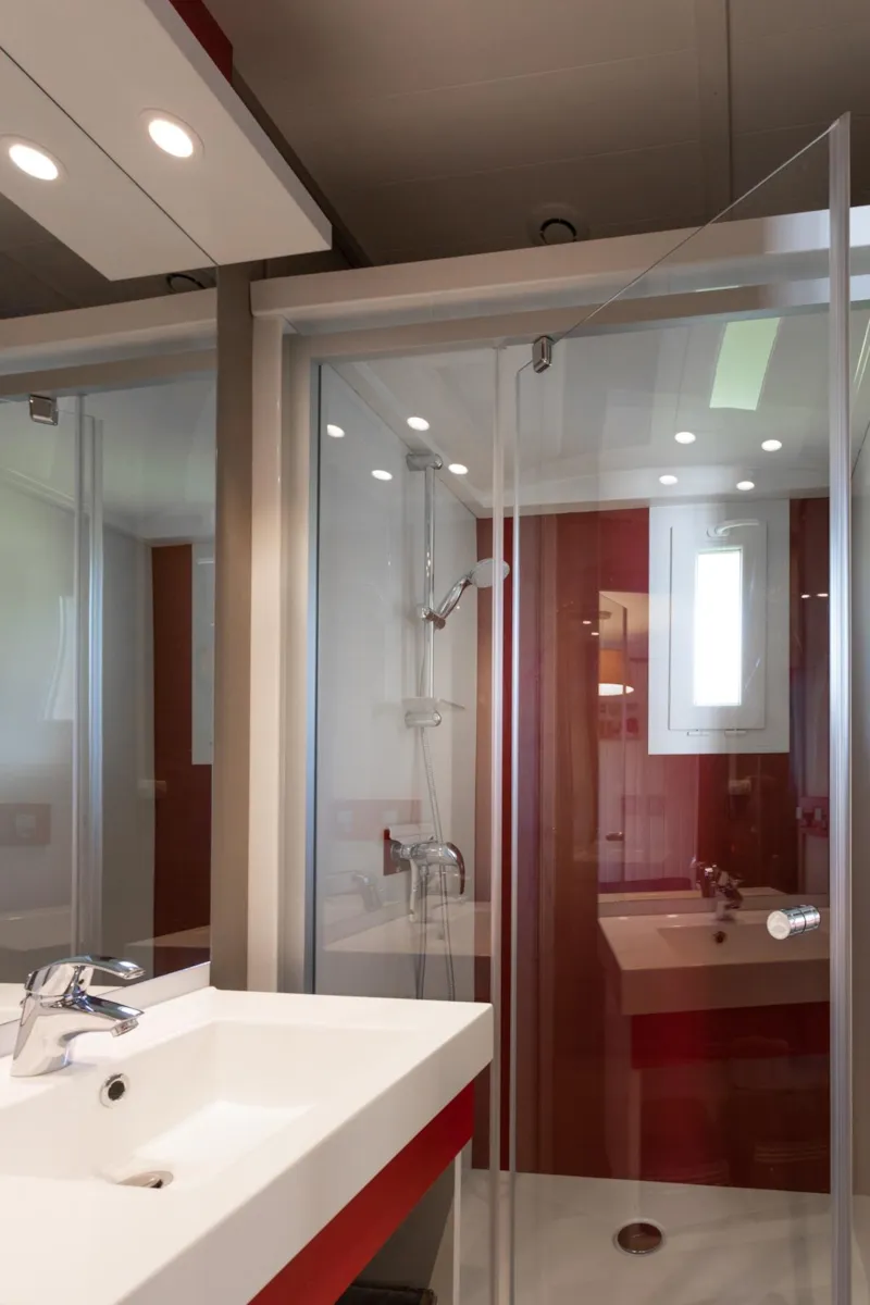 Chalet Studio 23M² - 1 Chambre