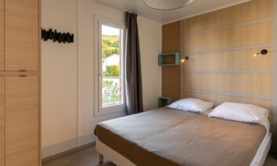 Chalet FAMILIA 33m² - 2 bedrooms