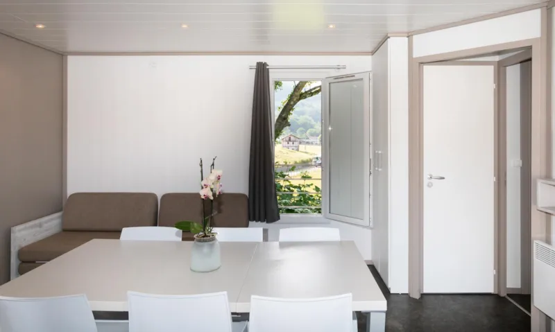 Chalet Larla 55.30M² - 3 Chambres