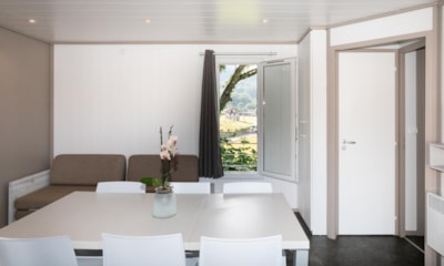 Chalet LARLA 55.30m² - 3 bedrooms