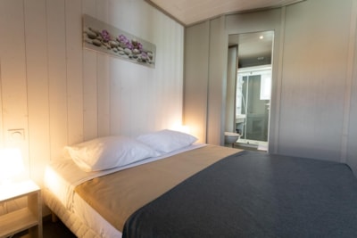 Chalet LARLA 55.30m² - 3 bedrooms