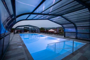 Domaine Larlapean *** - image n°2 - Camping Direct