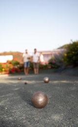 Foto #27 van Larlapean – Hotellerie de Plein Air