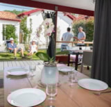 Foto #37 van Larlapean – Hotellerie de Plein Air