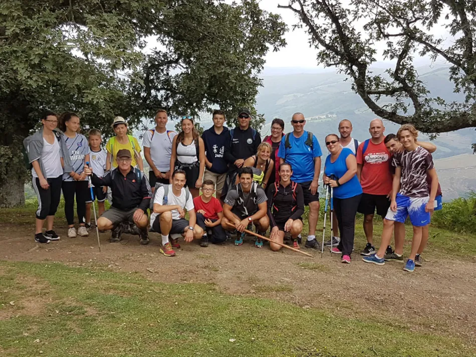 Larlapean - Hotellerie de Plein Air