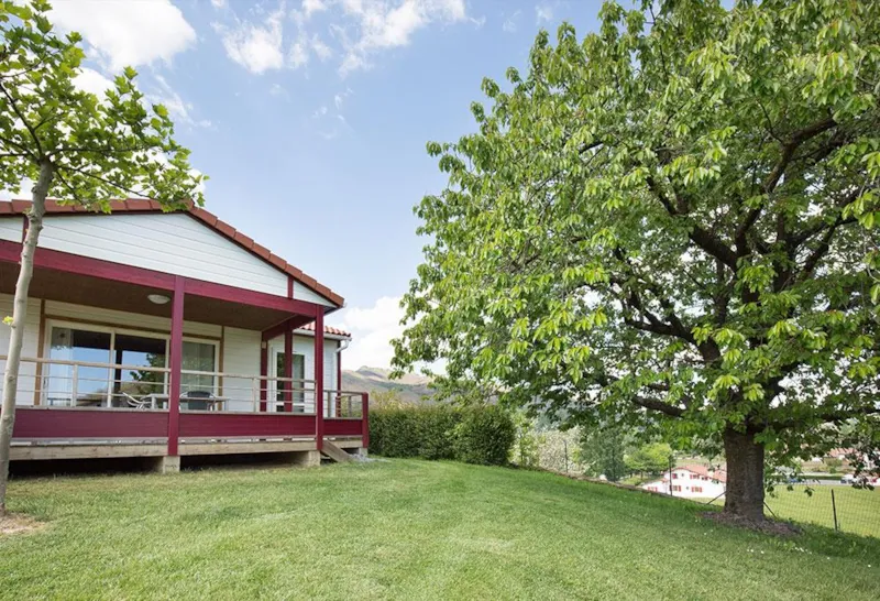 Chalet Hôtelier 35M2 - 2 Chambres Et 2 Salles De Bain Avec Vue