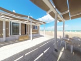 Villetta Prima Fila Sul Mare 27 M² Villetta Prima Fila Sul Mare 27 M²