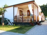 Villetta Prima Fila Sul Mare 30 M² Villetta Prima Fila Sul Mare 30 M²