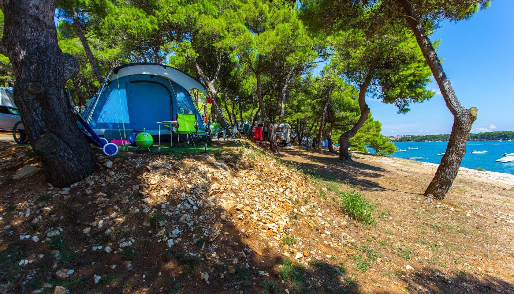  Arenaturist-Campsite-Runke Pula Istarska-Zupanija HR