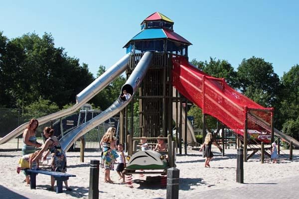 Camping De Otterberg - Photo 3