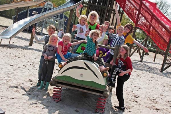 Camping De Otterberg photo 3