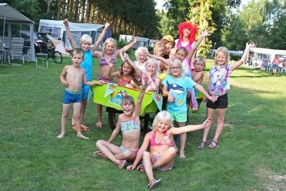Camping De Otterberg photo 4