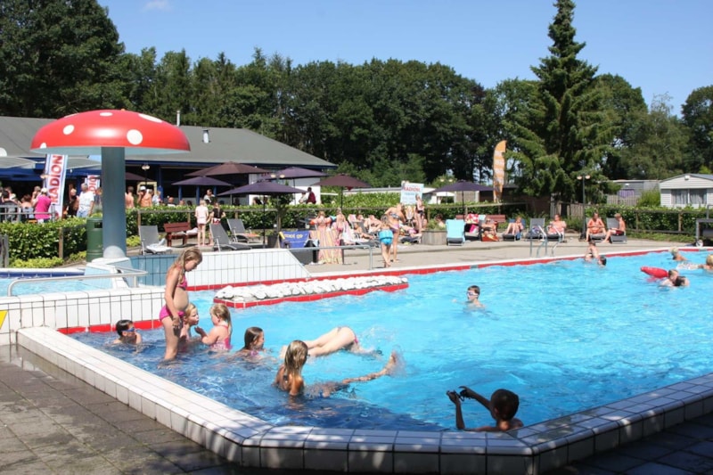 Camping De Otterberg - Photo 2