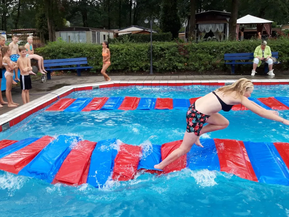 Familiecamping de Otterberg