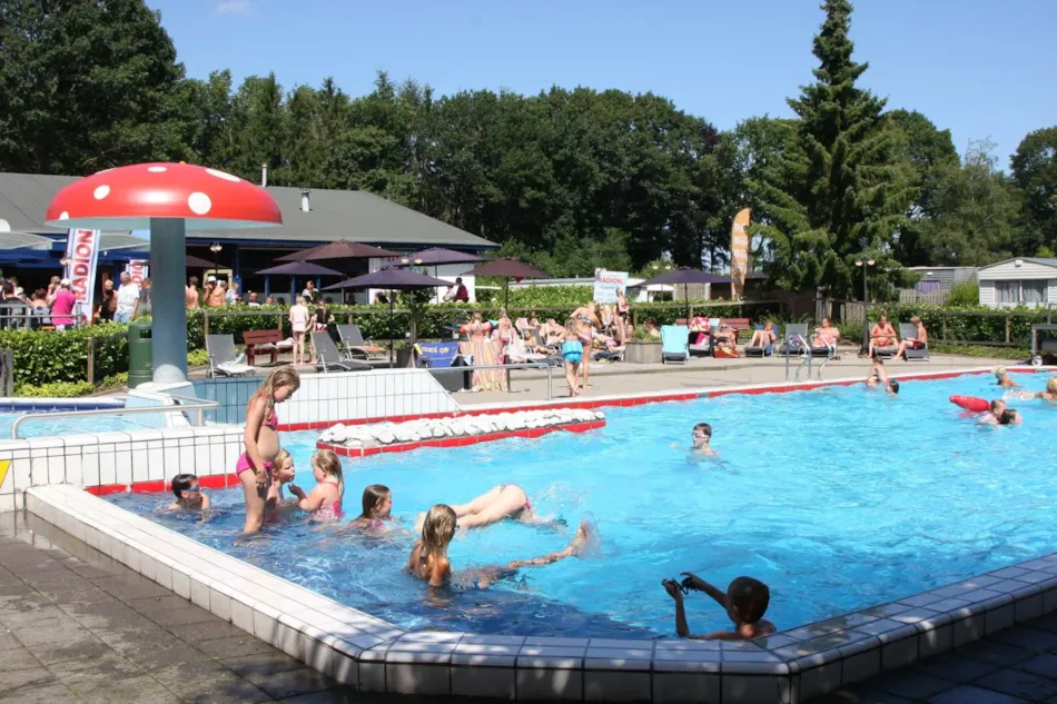 Familiecamping de Otterberg