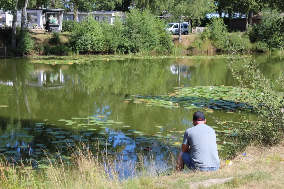 Familiecamping de Otterberg