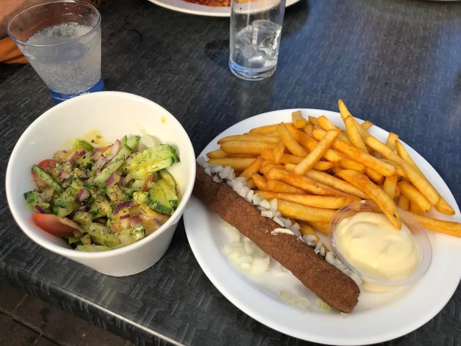 Familiecamping de Otterberg