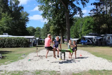 Familiecamping de Otterberg - image n°2 - Camping Direct