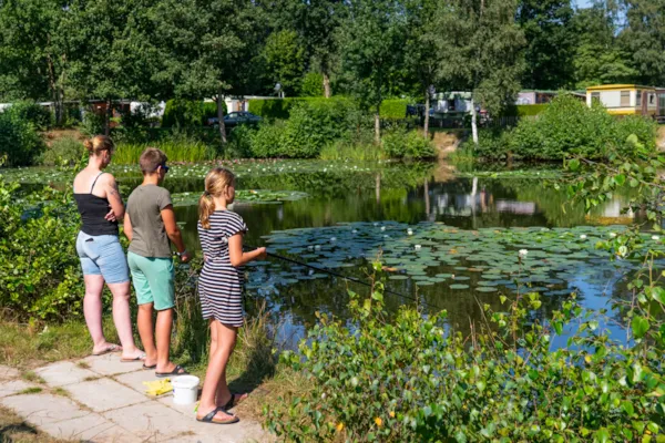 Familiecamping de Otterberg