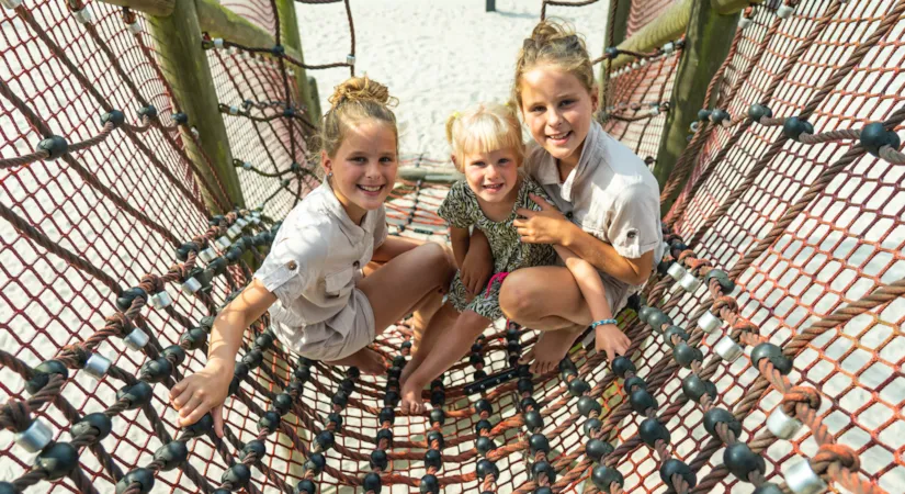 Familiecamping de Otterberg - image n°1 - Camping Direct